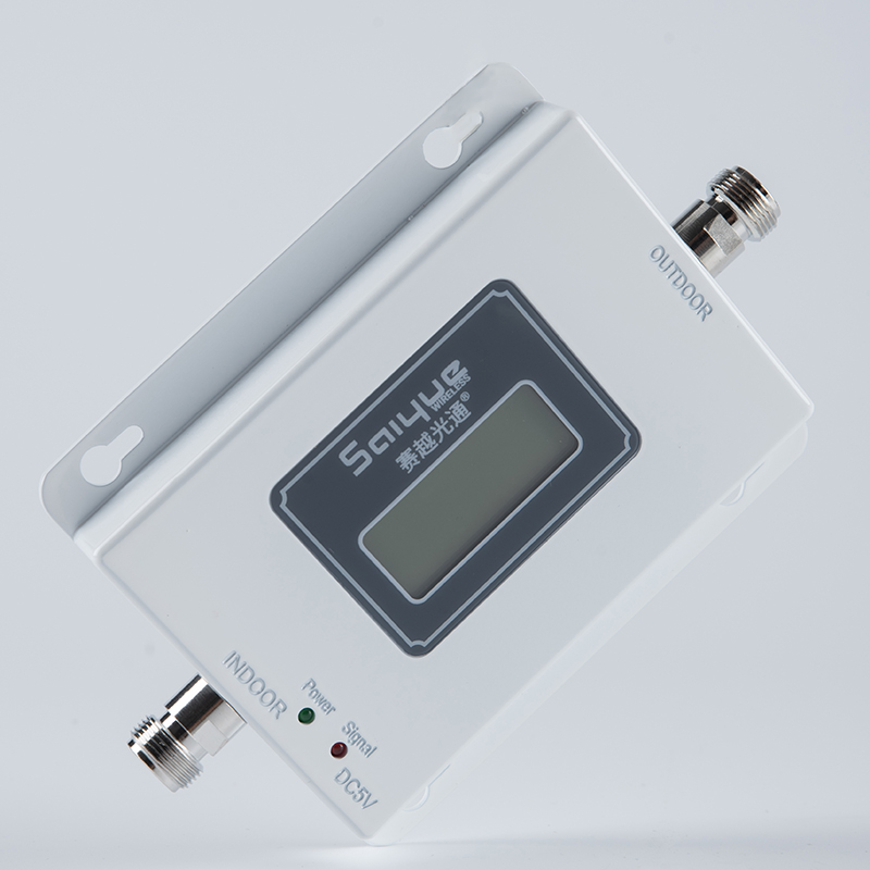 文殊镇家用配电房机房信号放大器200㎡