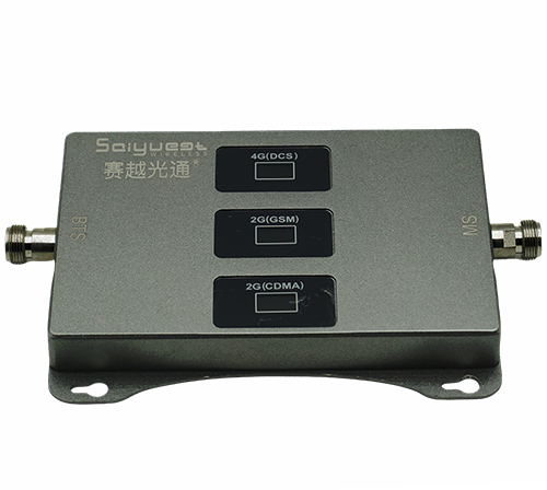文殊镇三频手机信号增强器200㎡