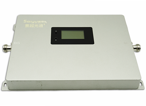  文殊镇三频/四频/五频手机信号接收器800㎡