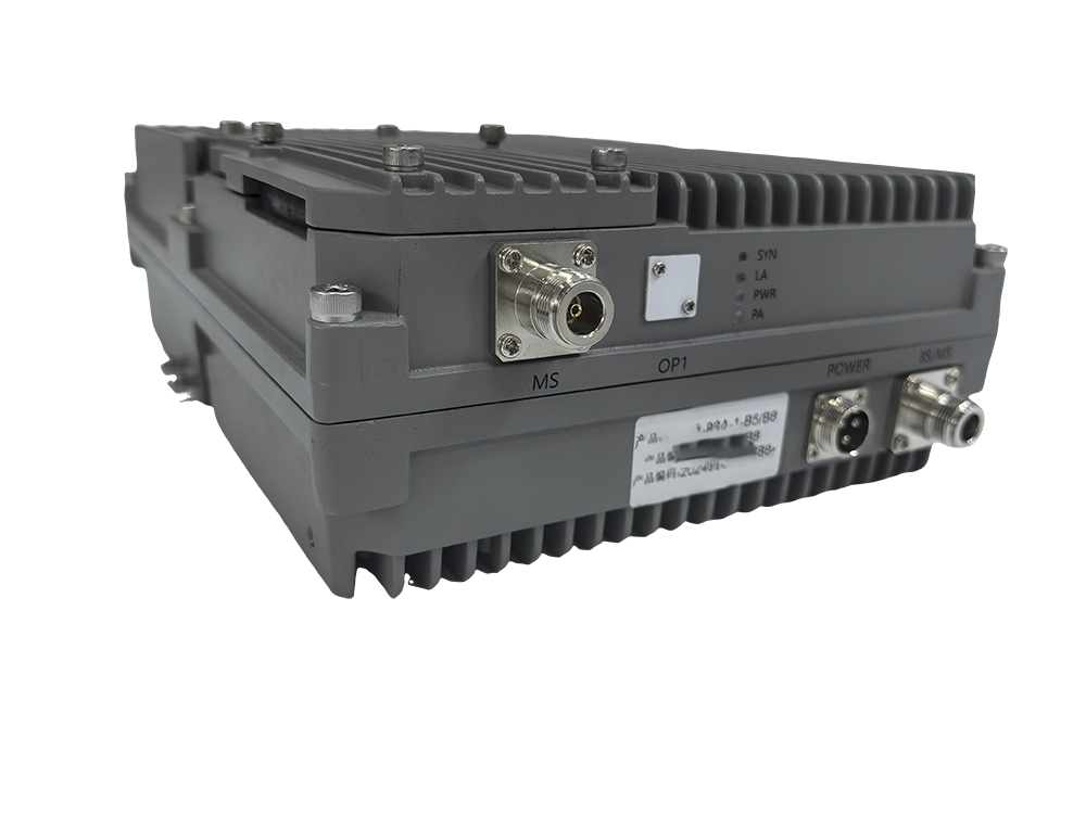  文殊镇三频手机信号接收器2000㎡