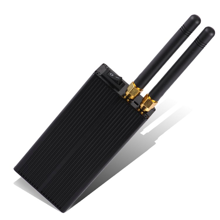  文殊镇1.2G/1.5G导航屏蔽器