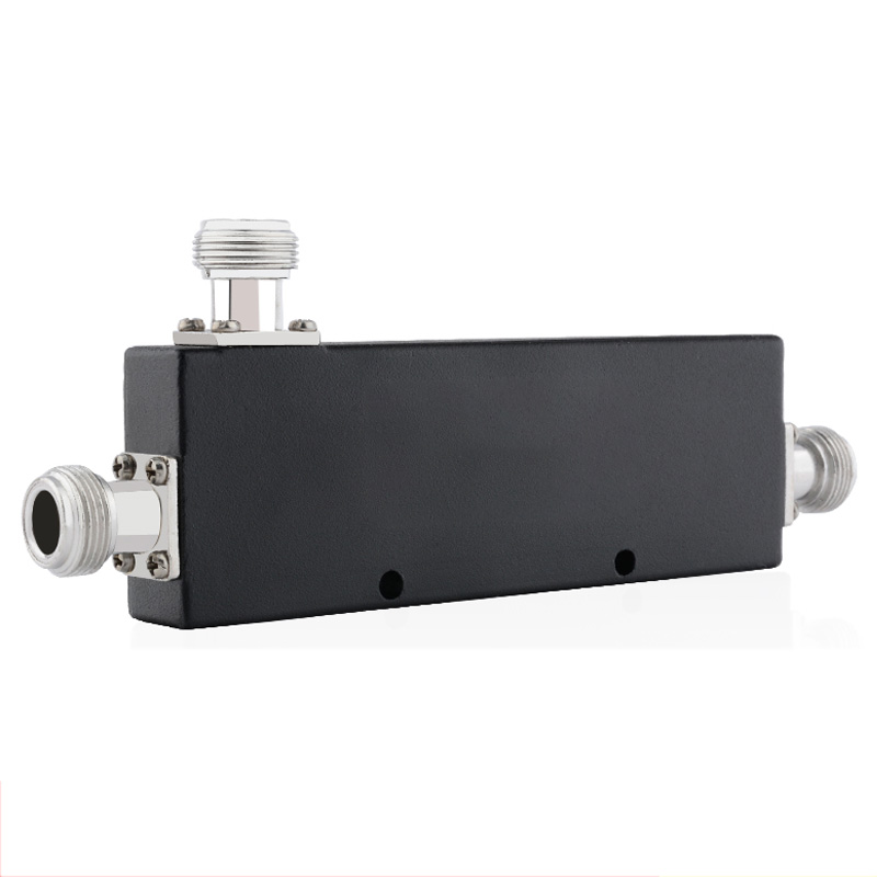  文殊镇FM调频广播同步广播耦合器