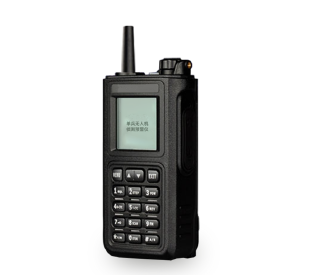  文殊镇单兵无人机侦测预警仪