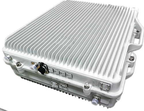 文殊镇信令级数字室分型移动通信干扰器