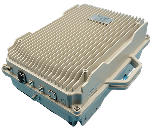  文殊镇TDD-LTE 1.8G无线直放站中继中转站