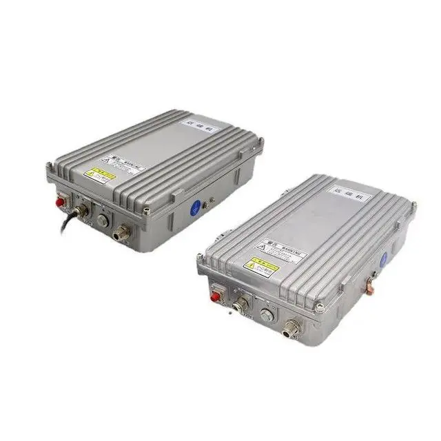  文殊镇无线对讲系统400M模拟光纤直放站