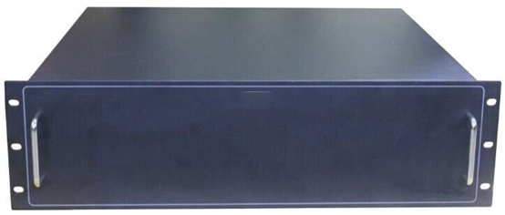  文殊镇无线对讲系统发射合路器