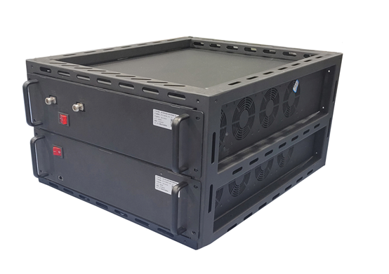 文殊镇室内大功率通讯管控屏蔽系统