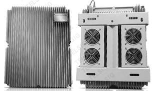  文殊镇大功率室外全向固定式无人机反制设备