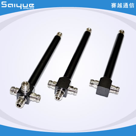  文殊镇FM调频广播同步广播功分器