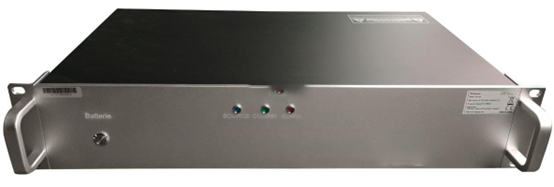  文殊镇350M PDT消防集群警用主机直放站