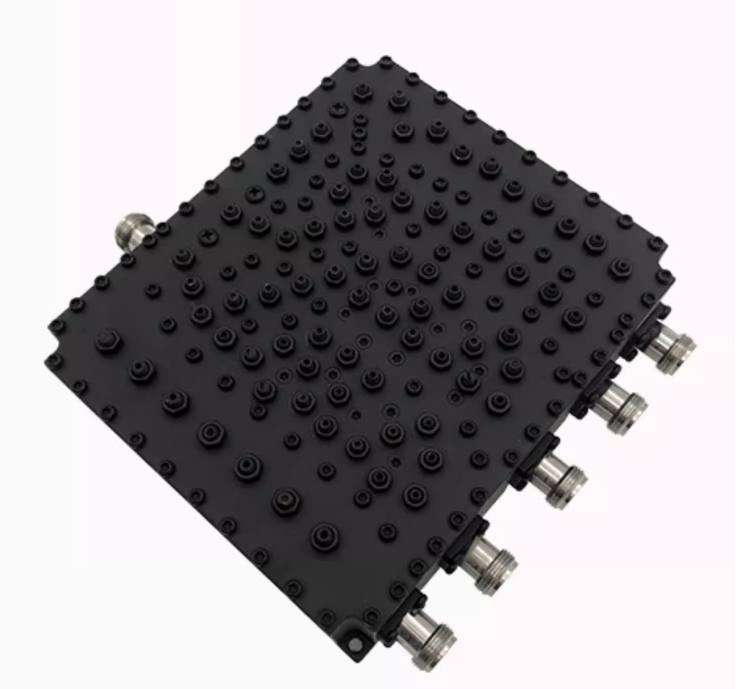  文殊镇双频三频四频五频腔体合路器4G+5G