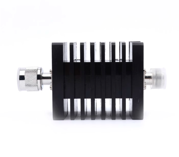  文殊镇腔体固定衰减器0-3G/0-4G  N型接口