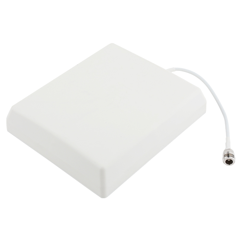  文殊镇室内外定向接收发射壁挂小平板天线700-3700MHz