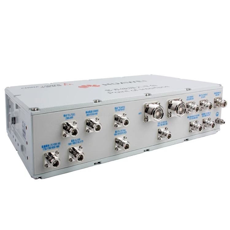  文殊镇4G5G腔体POI多频合路器